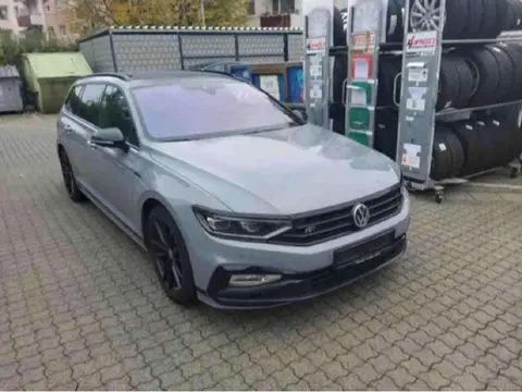 Annonce VOLKSWAGEN PASSAT Diesel 2019 d'occasion 