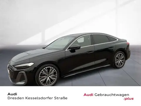 Annonce AUDI A5 Essence 2024 d'occasion 