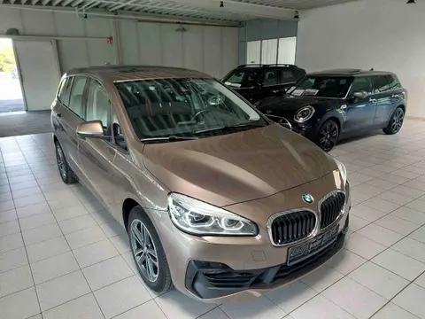 Annonce BMW SERIE 2 Diesel 2020 d'occasion 