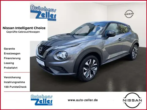 Used NISSAN JUKE Petrol 2023 Ad 