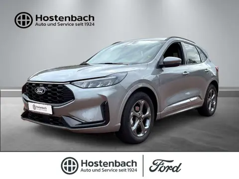 Annonce FORD KUGA Essence 2024 d'occasion 