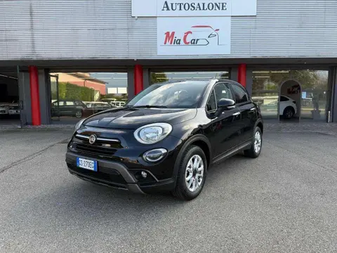 Used FIAT 500X Petrol 2020 Ad 