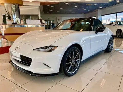 Used MAZDA MX-5 Petrol 2019 Ad 