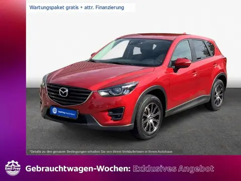 Annonce MAZDA CX-5 Essence 2015 d'occasion 