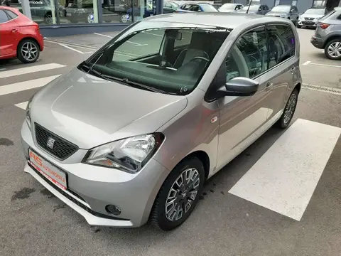 Used SEAT MII Petrol 2019 Ad 