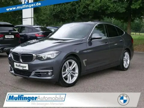 Used BMW SERIE 3 Petrol 2020 Ad Germany