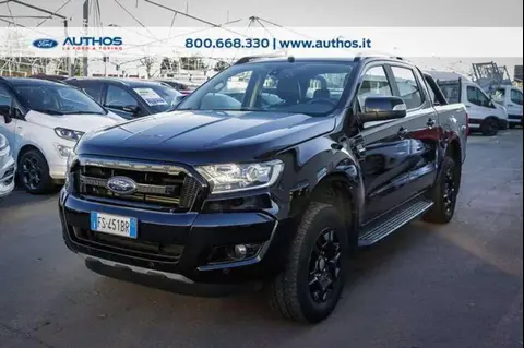 Used FORD RANGER Diesel 2018 Ad 