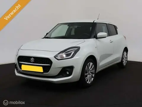 Used SUZUKI SWIFT Petrol 2023 Ad 