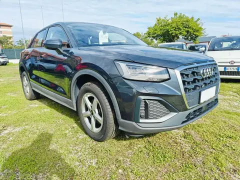 Annonce AUDI Q2 Essence 2022 d'occasion 