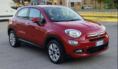 Used FIAT 500X Diesel 2017 Ad 