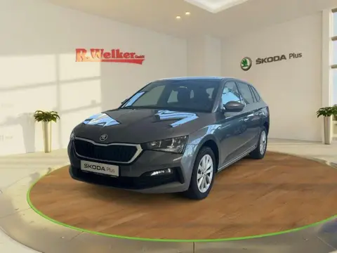 Used SKODA SCALA Petrol 2023 Ad 