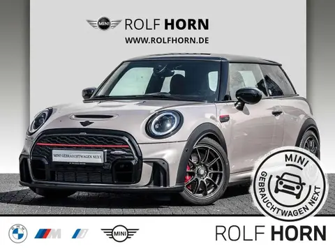 Used MINI JOHN COOPER WORKS Petrol 2021 Ad 