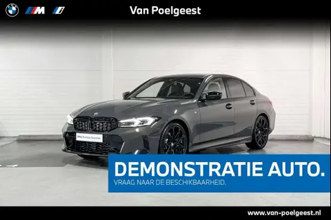 Annonce BMW SERIE 3 Essence 2024 d'occasion 