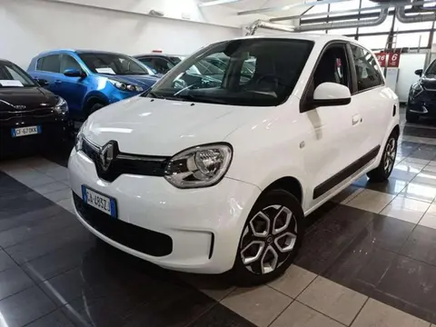 Used RENAULT TWINGO Petrol 2020 Ad 