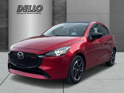 Annonce MAZDA 2 Essence 2024 d'occasion 