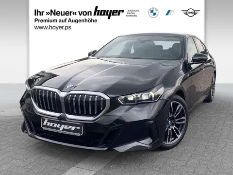 Annonce BMW SERIE 5 Essence 2024 d'occasion 