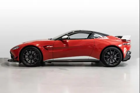 Annonce ASTON MARTIN V8 Essence 2020 d'occasion 