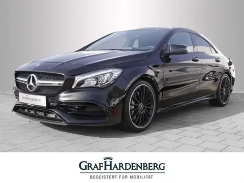 Used MERCEDES-BENZ CLASSE CL Petrol 2017 Ad 