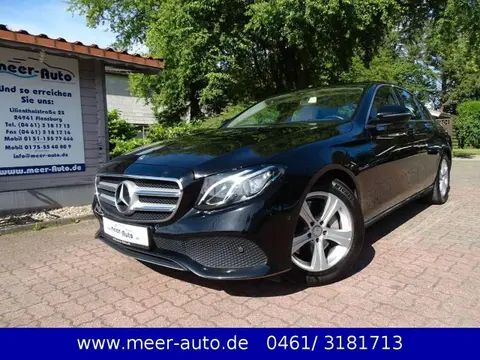 Used MERCEDES-BENZ CLASSE E Diesel 2016 Ad 