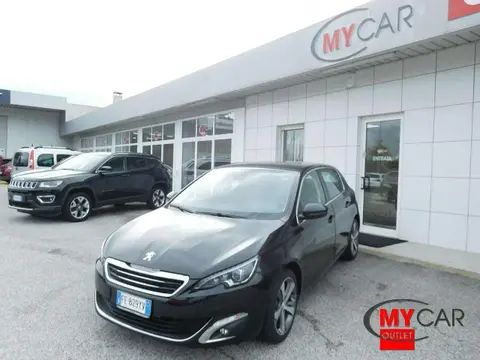 Used PEUGEOT 308 Diesel 2018 Ad 