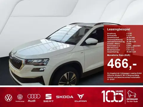 Annonce SKODA KAROQ Essence 2024 d'occasion 