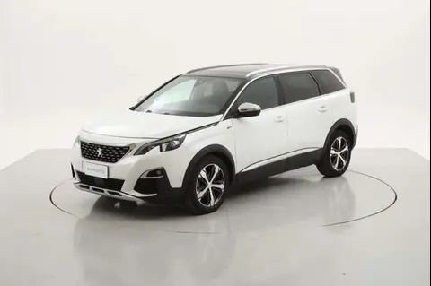 Used PEUGEOT 5008 Diesel 2018 Ad 