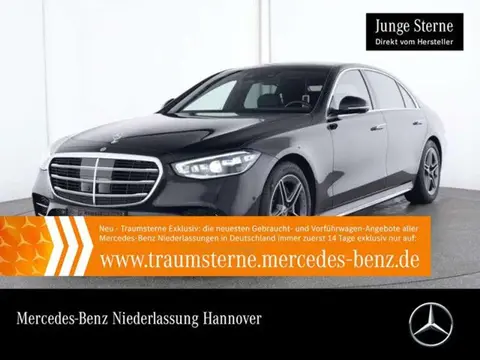 Annonce MERCEDES-BENZ CLASSE S Essence 2024 d'occasion 