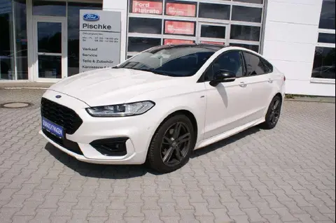 Used FORD MONDEO Petrol 2019 Ad 