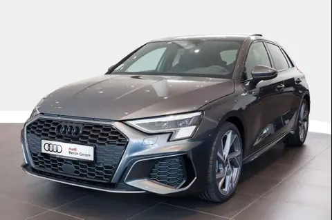 Annonce AUDI A3 Essence 2024 d'occasion 