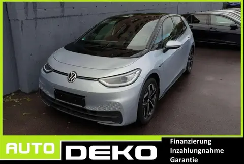 Used VOLKSWAGEN ID.3 Electric 2021 Ad 