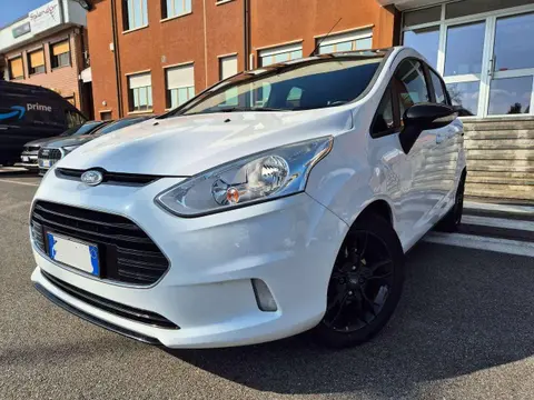 Annonce FORD B-MAX Diesel 2017 d'occasion 