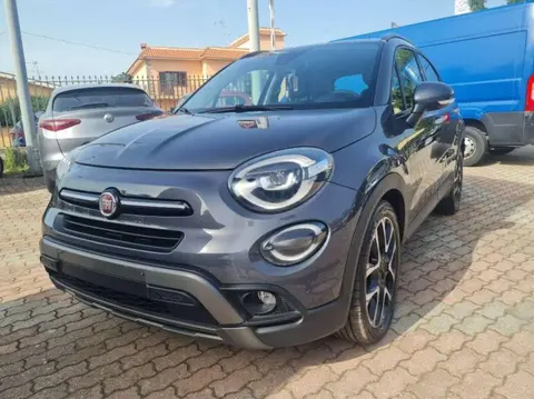 Used FIAT 500X Diesel 2021 Ad 