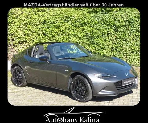 Annonce MAZDA MX-5 Essence 2023 d'occasion 