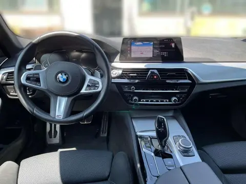 Annonce BMW SERIE 5 Diesel 2021 d'occasion Allemagne