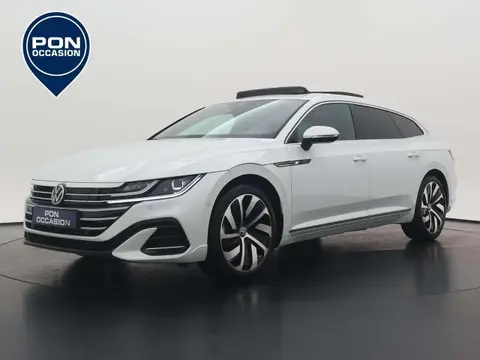 Annonce VOLKSWAGEN ARTEON Hybride 2023 d'occasion 