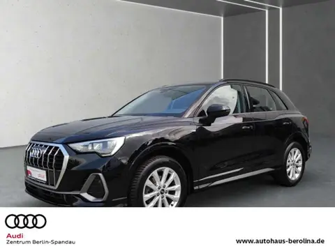 Used AUDI Q3 Petrol 2021 Ad 