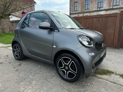 Used SMART FORTWO Petrol 2018 Ad 