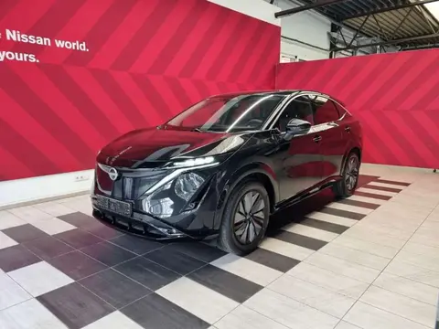 Annonce NISSAN ARIYA Électrique 2022 d'occasion 