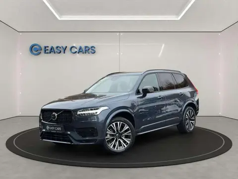 Annonce VOLVO XC90 Hybride 2024 d'occasion 