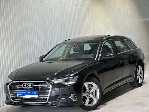 Used AUDI A6 Diesel 2020 Ad 