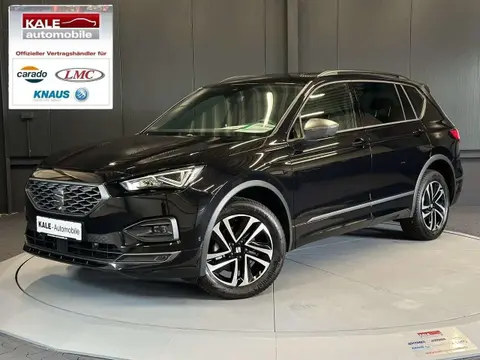 Annonce SEAT TARRACO Diesel 2023 d'occasion 