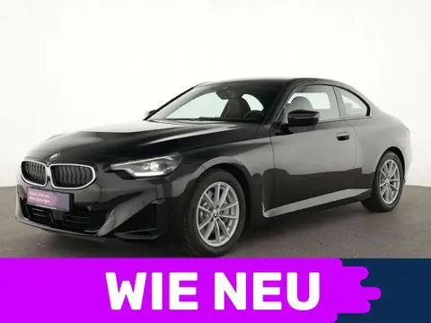 Annonce BMW SERIE 2 Essence 2024 d'occasion 