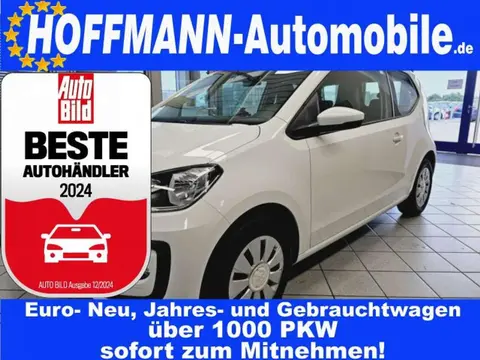 Used VOLKSWAGEN UP! Petrol 2021 Ad 