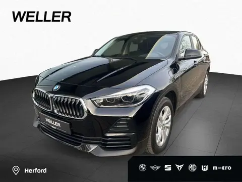 Used BMW X2 Hybrid 2021 Ad 