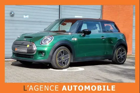 Annonce MINI COOPER Électrique 2020 d'occasion 