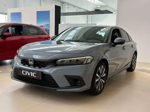 Annonce HONDA CIVIC Hybride 2024 d'occasion 