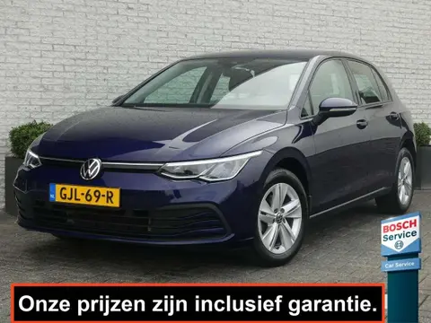 Annonce VOLKSWAGEN GOLF Essence 2022 d'occasion 