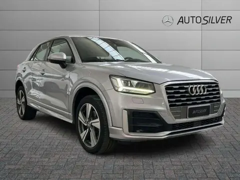 Annonce AUDI Q2 Essence 2018 d'occasion 