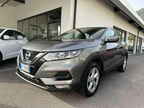 Used NISSAN QASHQAI Diesel 2019 Ad 