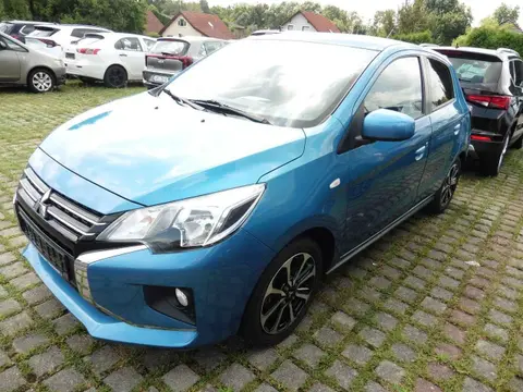 Used MITSUBISHI SPACE STAR Petrol 2020 Ad 